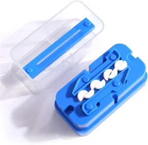 NEW Multiple Pill Cutter, Pill Splitter - Slicer, Pill Cutters for Small or Large Pills