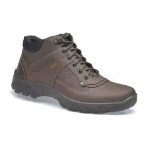 NEW PAZSTOR men's boots leather in archer