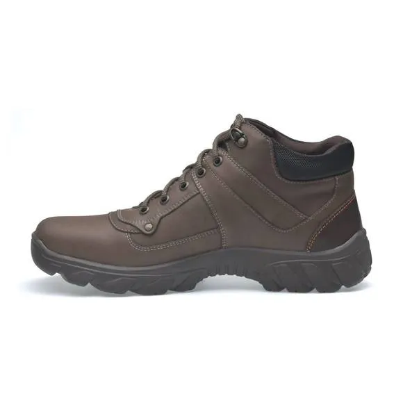 NEW PAZSTOR men's boots leather in archer
