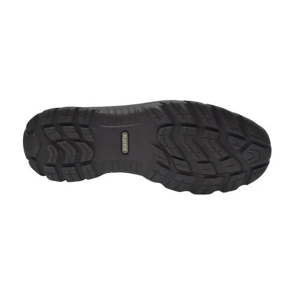 NEW PAZSTOR men's boots leather in archer