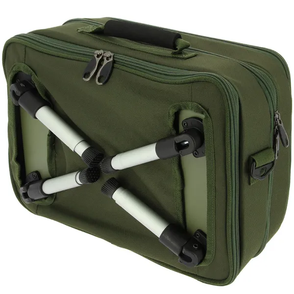NGT Carp Case System PLUS
