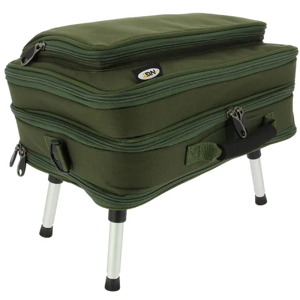 NGT Carp Case System PLUS