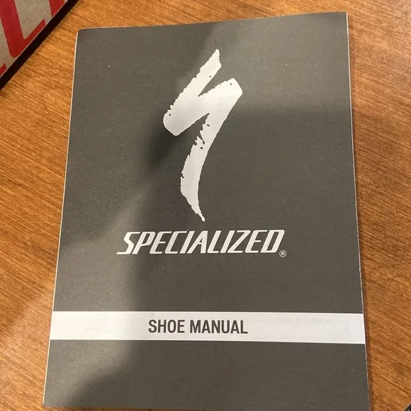 NIB body Geometry Sport bike shoes