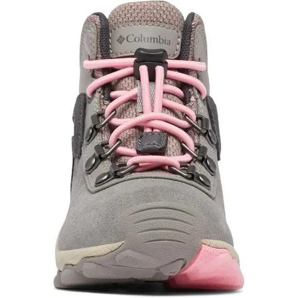 NIB Columbia Youth Newton Ridge Amped Boot 7Y