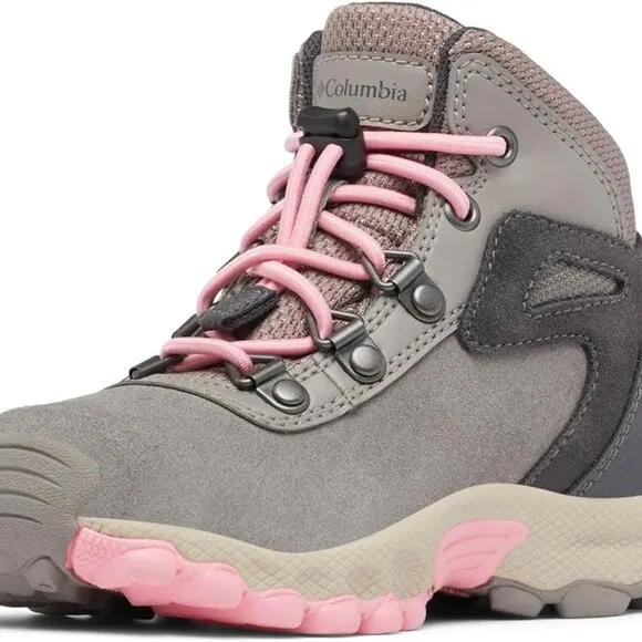 NIB Columbia Youth Newton Ridge Amped Boot 7Y
