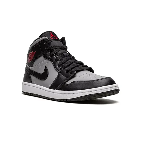 Nike Air Jordan 1 Mid 'Shadow' GS