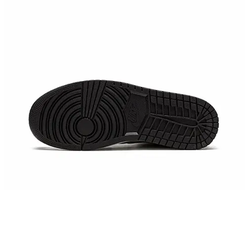 Nike Air Jordan 1 Mid 'Shadow' GS