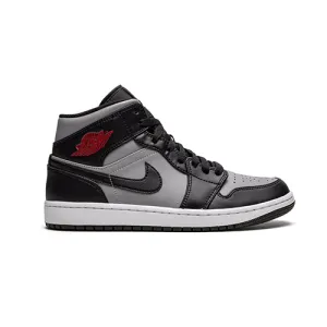 Nike Air Jordan 1 Mid 'Shadow' GS