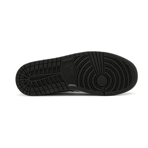 Nike Air Jordan 1 Mid 'Shadow' GS