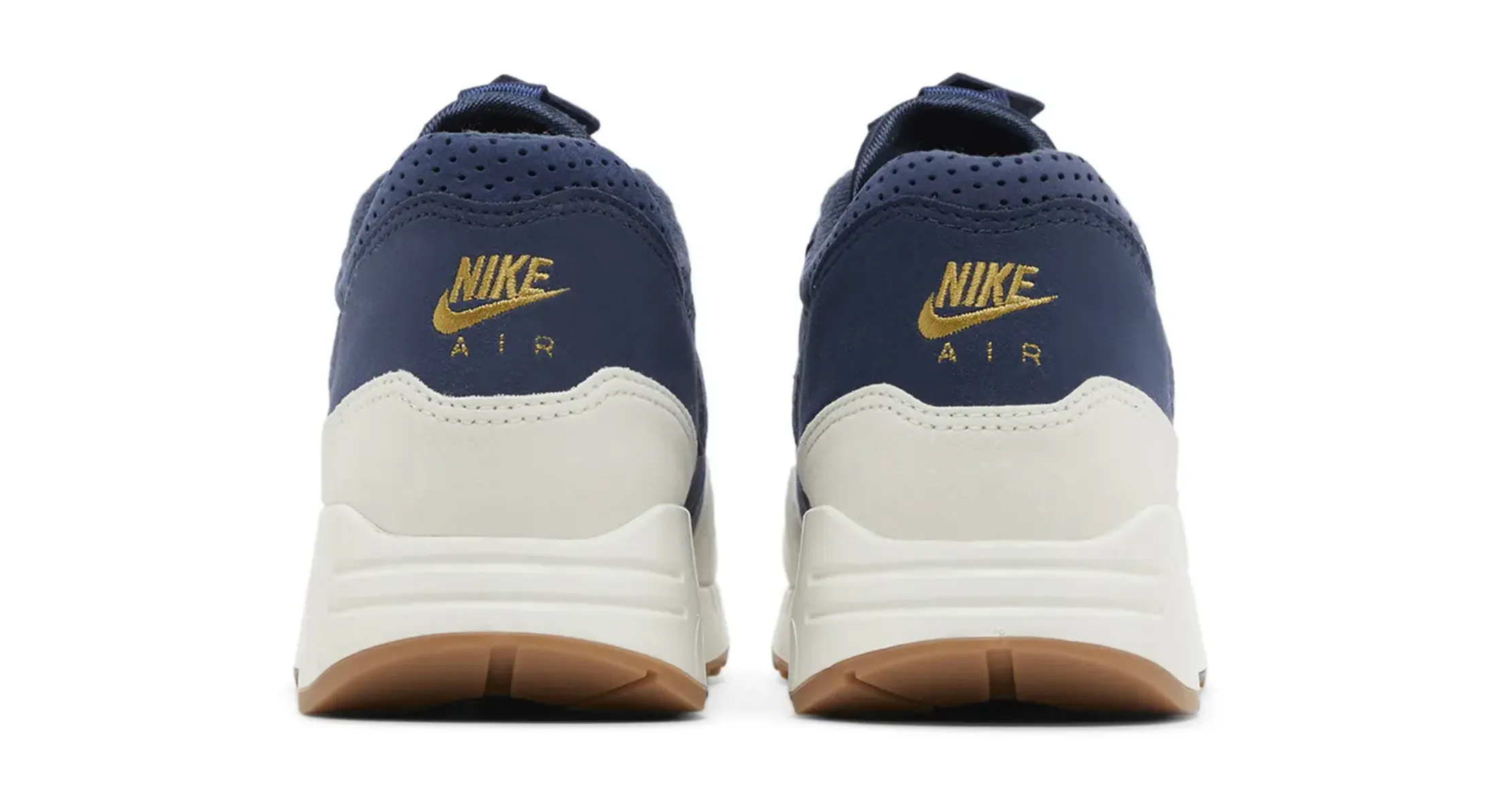 Nike Air Max 1 '86 OG Jackie Robinson