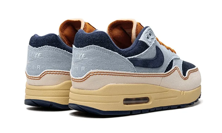 Nike Air Max 1 ‘87 Denim Aura