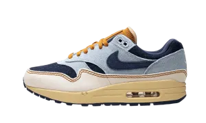 Nike Air Max 1 ‘87 Denim Aura