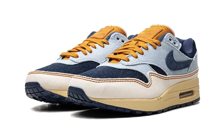 Nike Air Max 1 ‘87 Denim Aura