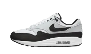 Nike Air Max 1 White Black