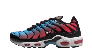 Nike Air Max Plus University Blue Light Crimson
