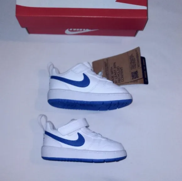 Nike Court Borough Low Recraft (TD) 5c
