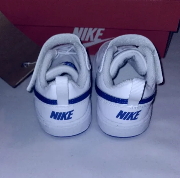 Nike Court Borough Low Recraft (TD) 5c