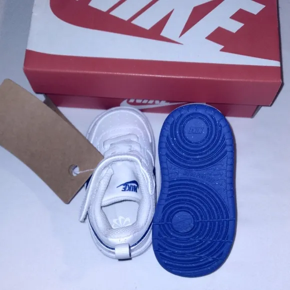 Nike Court Borough Low Recraft (TD) 5c