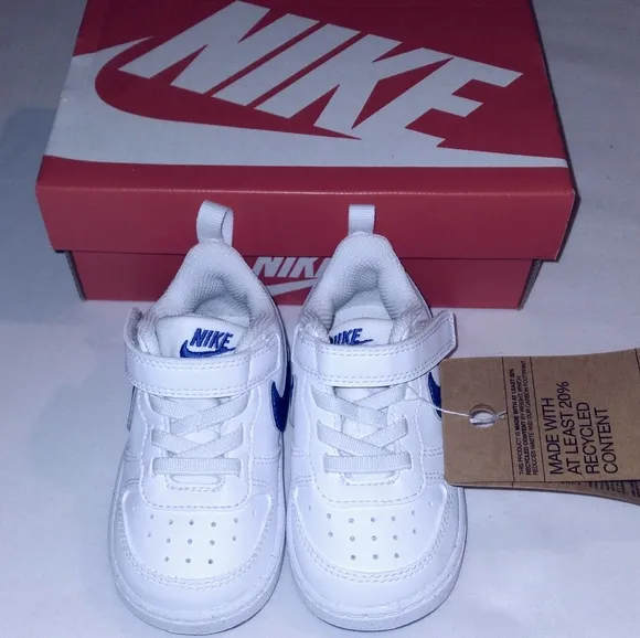 Nike Court Borough Low Recraft (TD) 5c