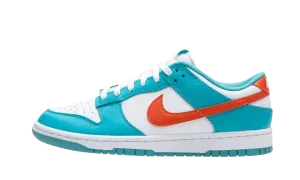 Nike Dunk Low Miami Dolphins