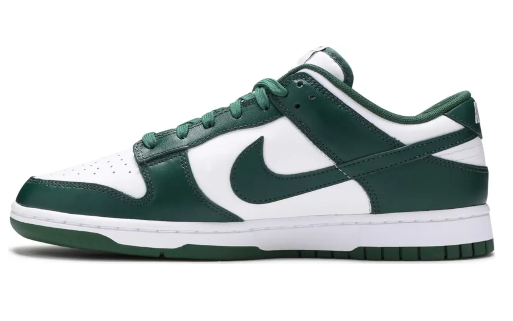 Nike Dunk Low Michigan State