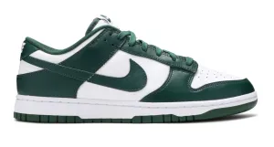 Nike Dunk Low Michigan State