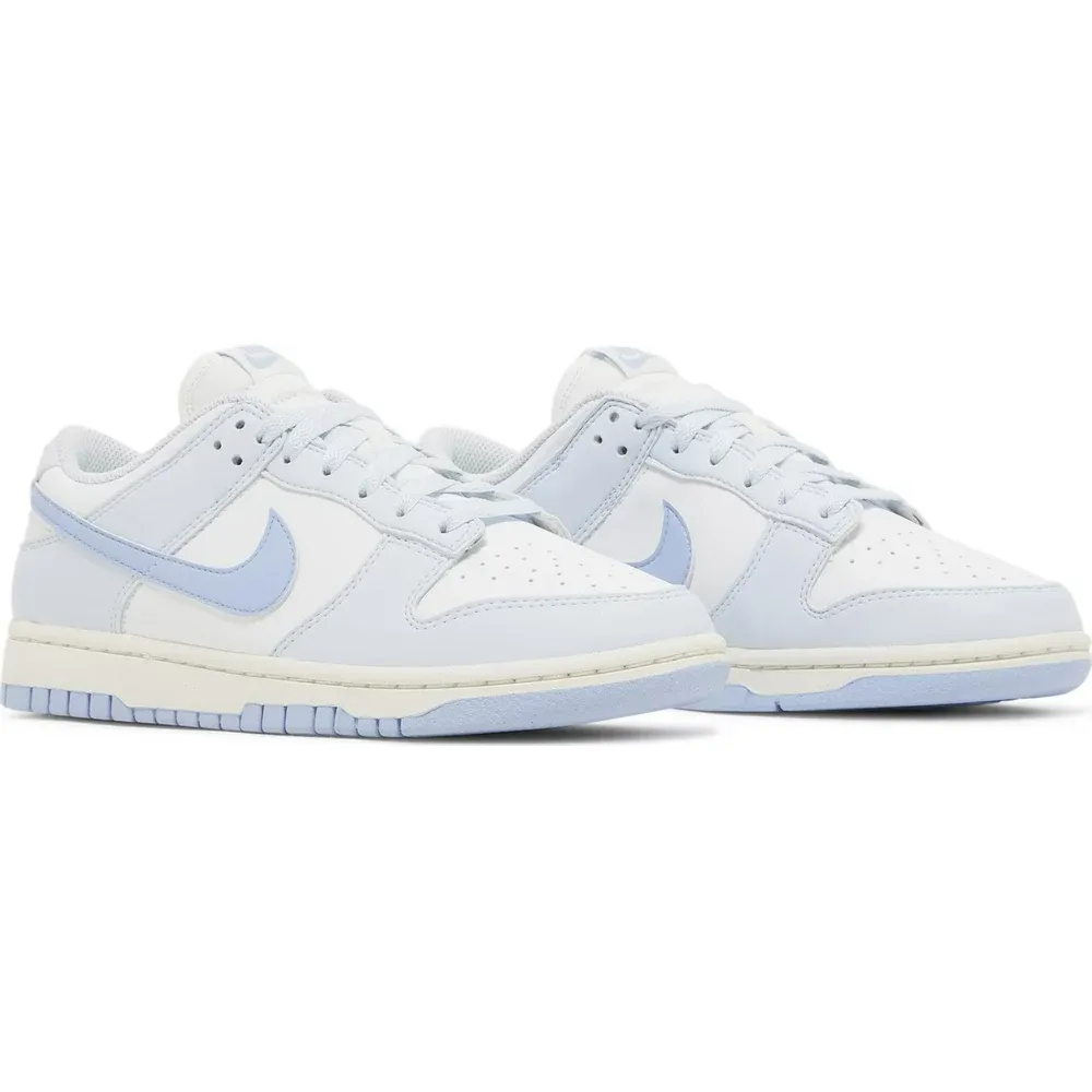 Nike Dunk Low Next Nature Blue Tint (W)