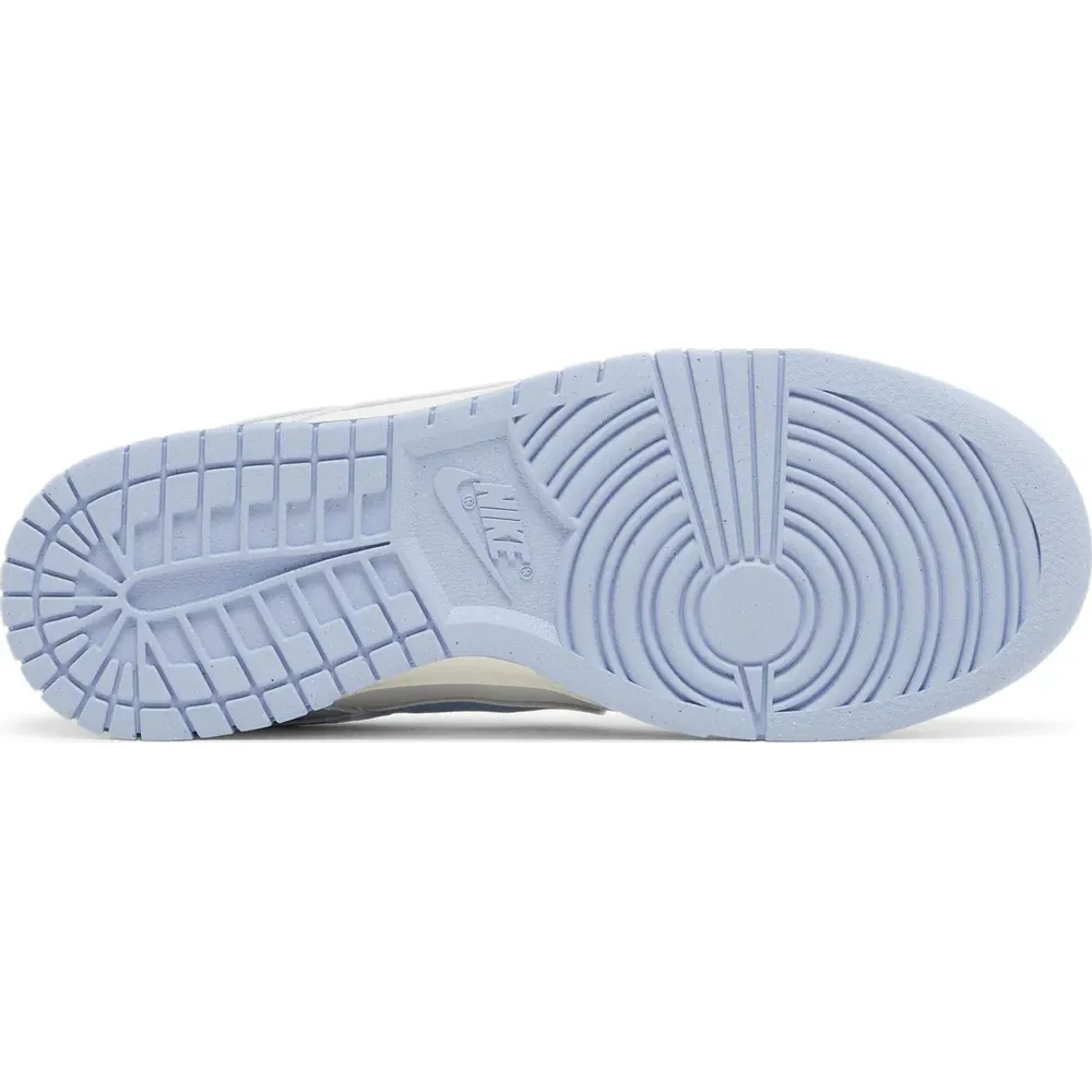 Nike Dunk Low Next Nature Blue Tint (W)