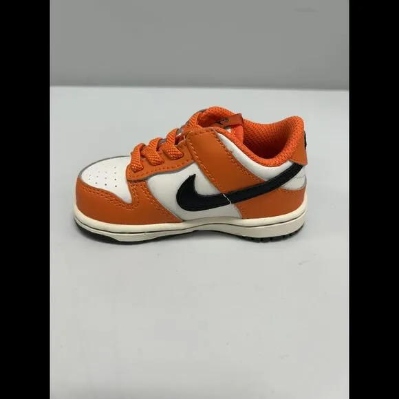 Nike Dunk Low TD &quot;Halloween&quot;