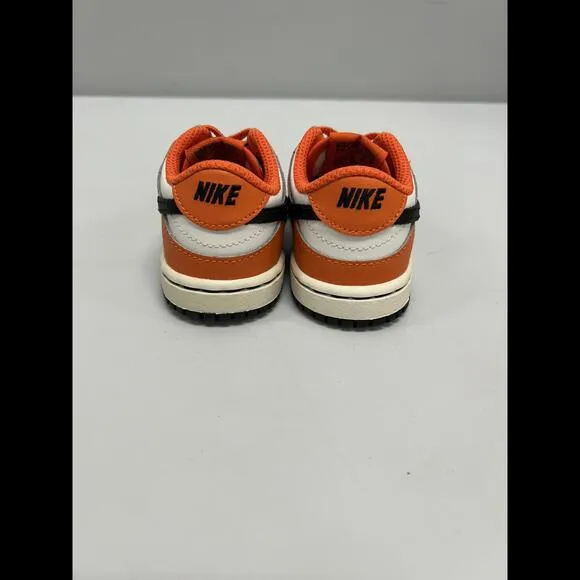 Nike Dunk Low TD &quot;Halloween&quot;
