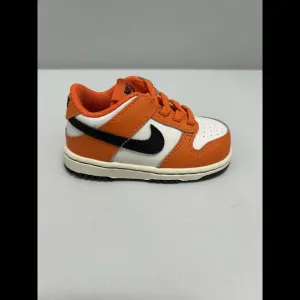 Nike Dunk Low TD &quot;Halloween&quot;