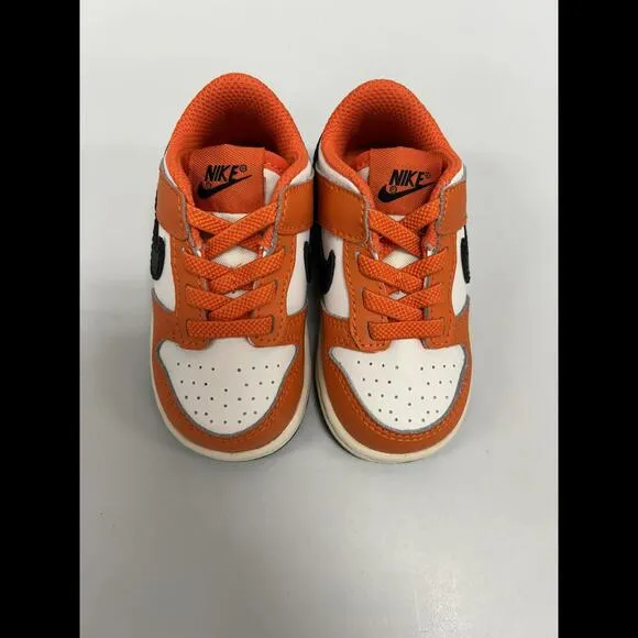 Nike Dunk Low TD &quot;Halloween&quot;