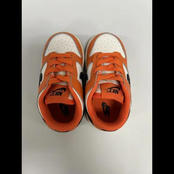 Nike Dunk Low TD &quot;Halloween&quot;