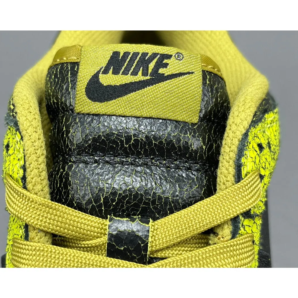 NIKE DUNK LOW x HALLOWEEN