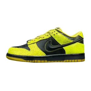 NIKE DUNK LOW x HALLOWEEN