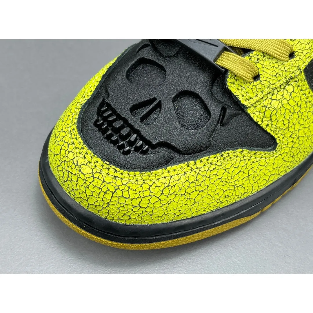 NIKE DUNK LOW x HALLOWEEN