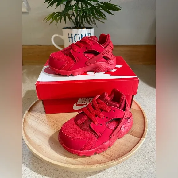 NIKE HUARACHE RUN (Toddler)