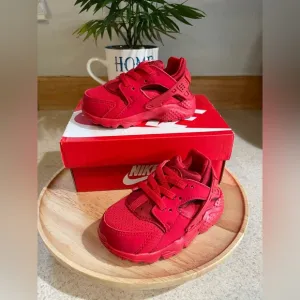 NIKE HUARACHE RUN (Toddler)