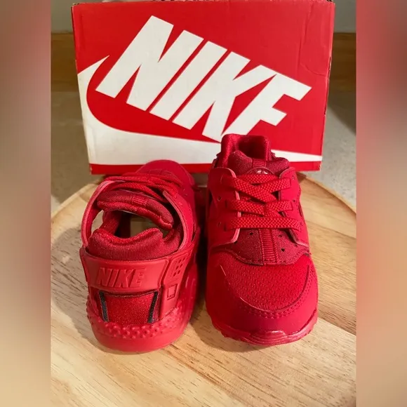 NIKE HUARACHE RUN (Toddler)