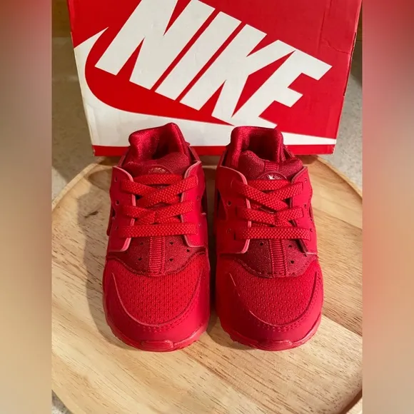 NIKE HUARACHE RUN (Toddler)