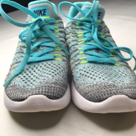 Nike Kids LunarEpic Low Flyknit 2 GS