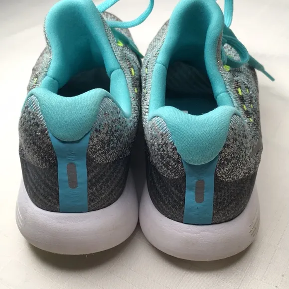 Nike Kids LunarEpic Low Flyknit 2 GS