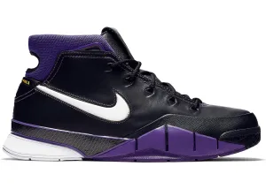 Nike Kobe 1 Protro Purple Reign