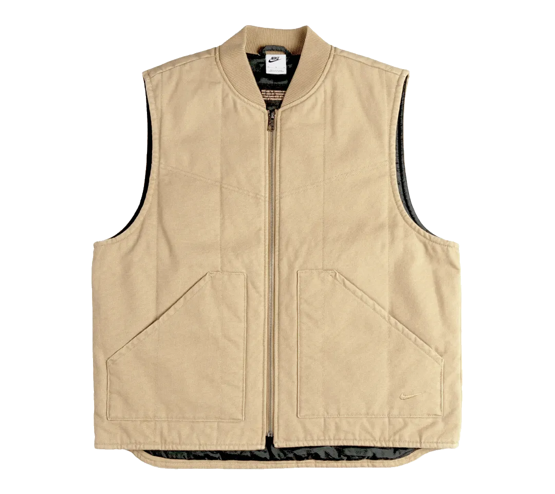 Nike Life Padded Vest