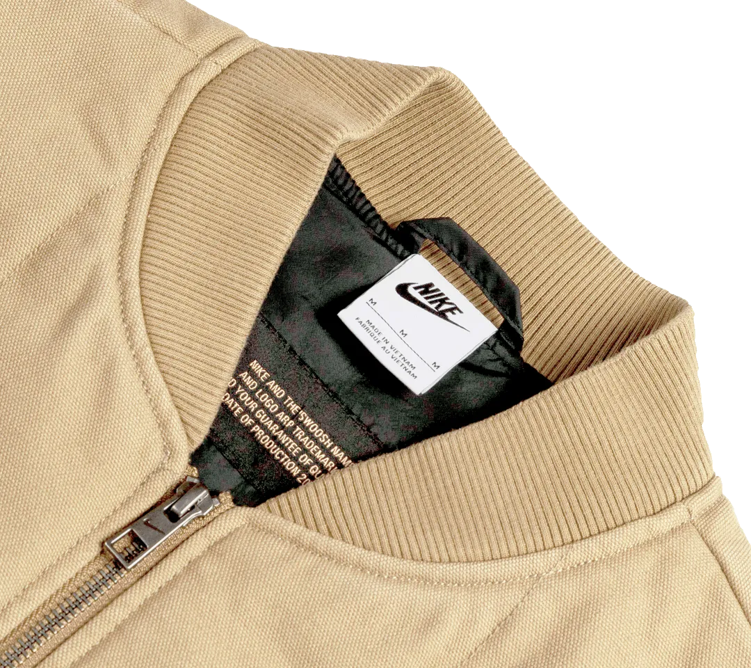 Nike Life Padded Vest