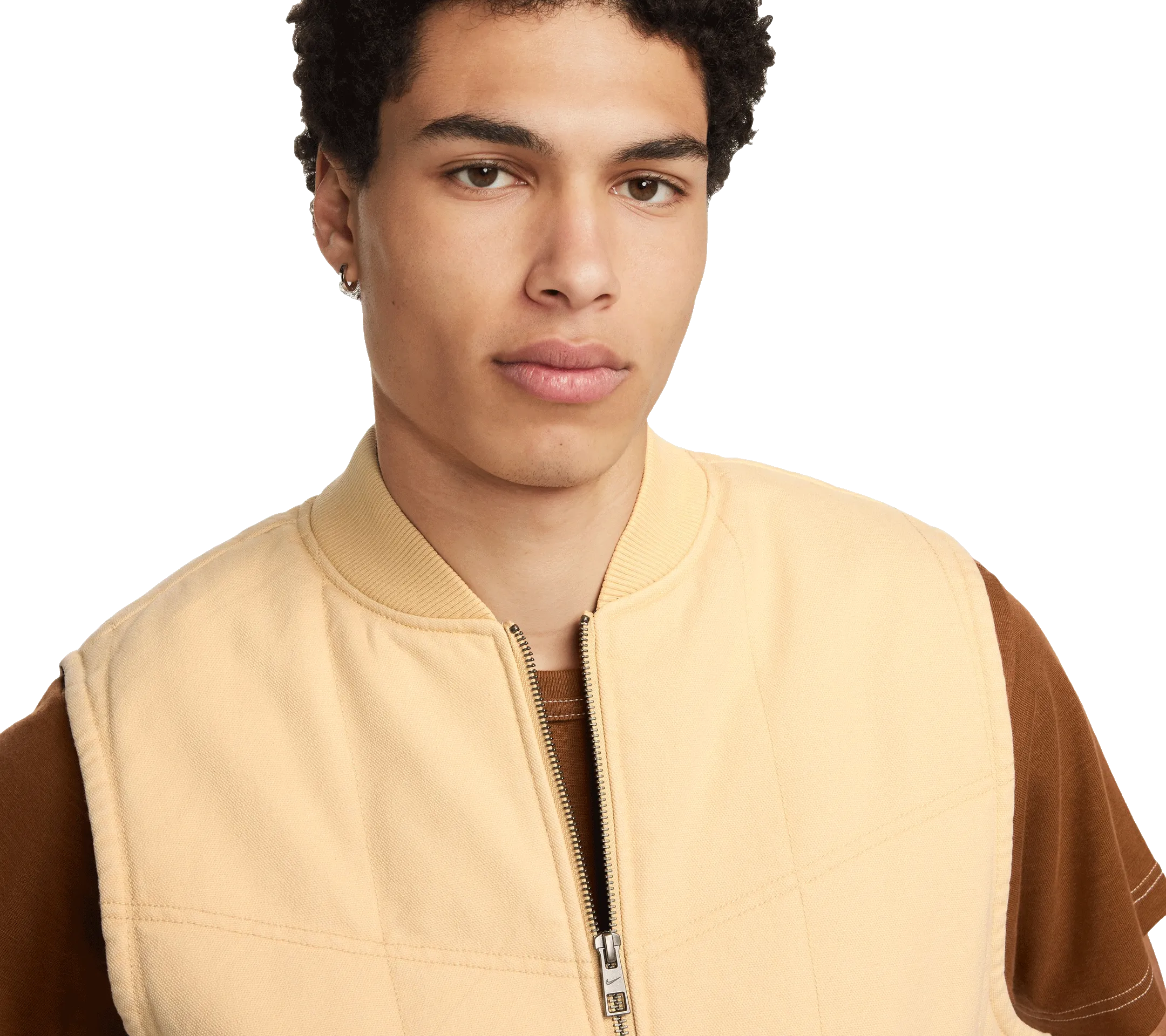 Nike Life Padded Vest
