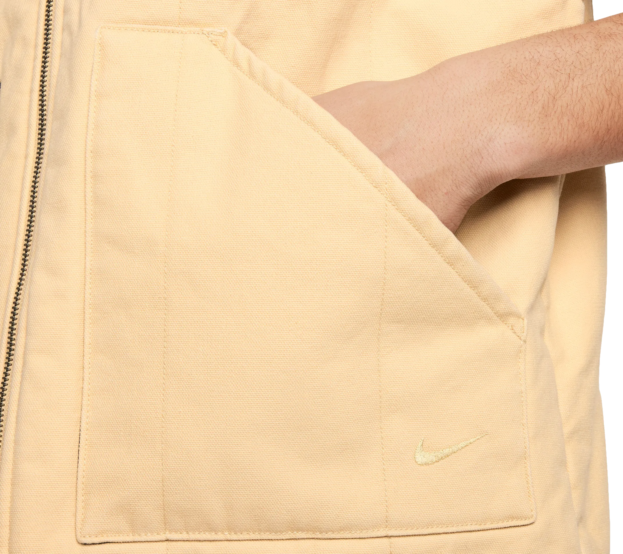 Nike Life Padded Vest