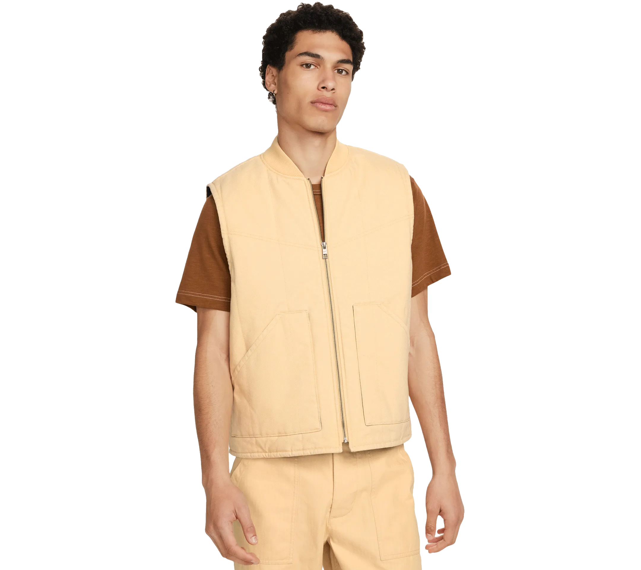 Nike Life Padded Vest