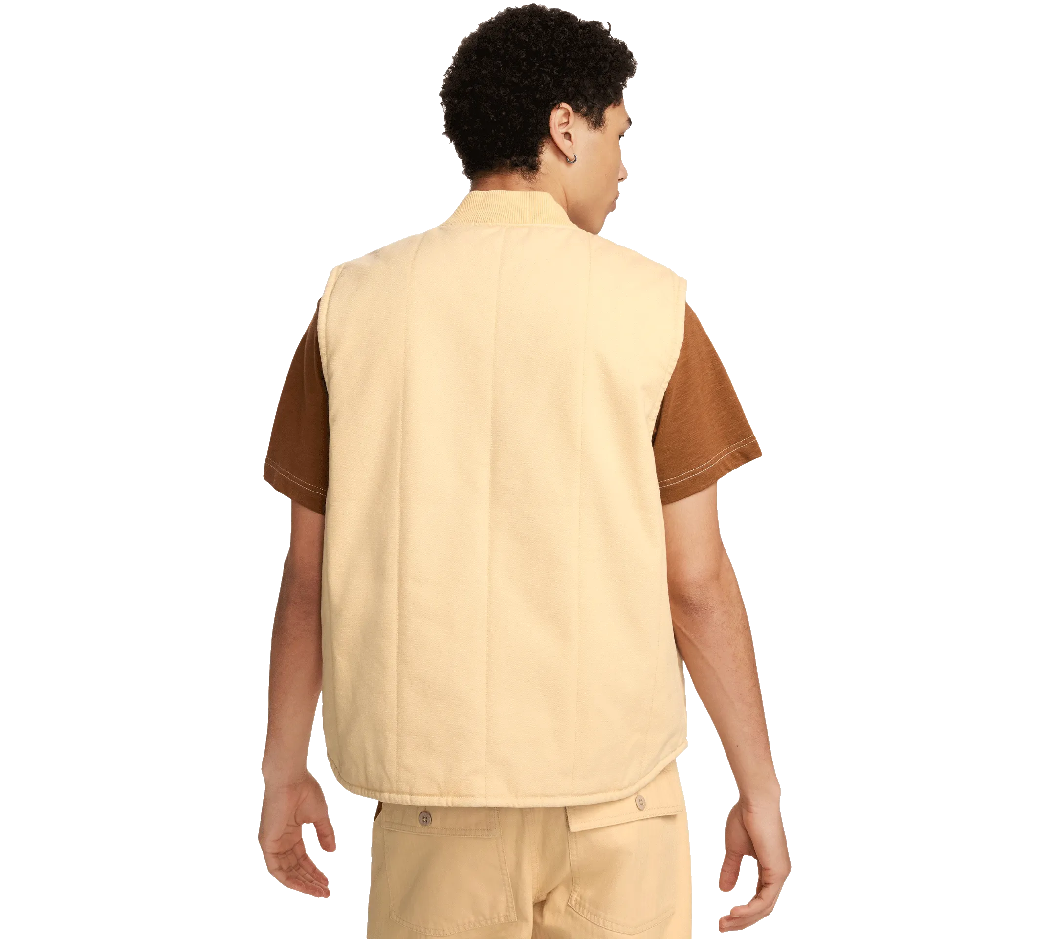 Nike Life Padded Vest