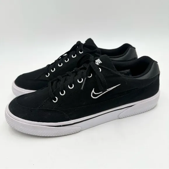 Nike Retro GTS 97 'Black' DA1446‐001